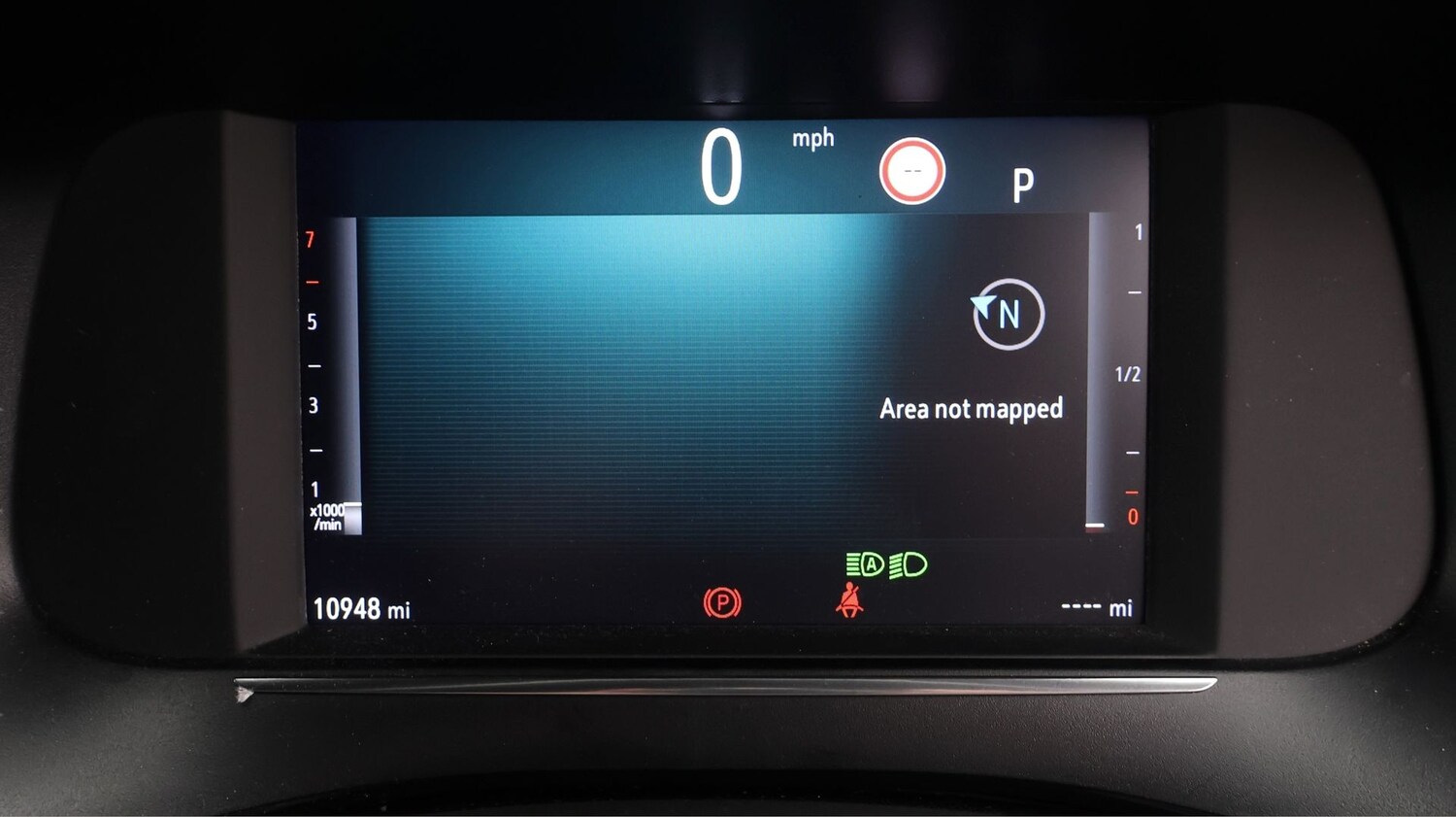 Used Vauxhall Corsa 2023 for sale - 77602097: Photo 10