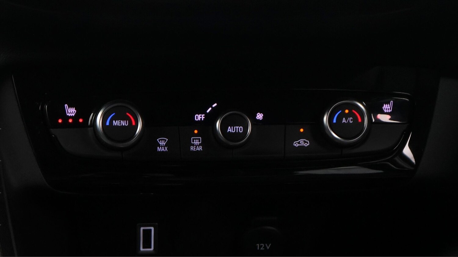 Used Vauxhall Corsa 2023 for sale - 77602097: Photo 12