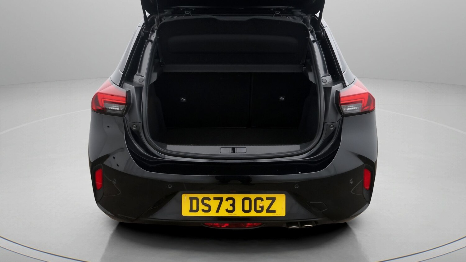 Used Vauxhall Corsa 2023 for sale - 77602097: Photo 17