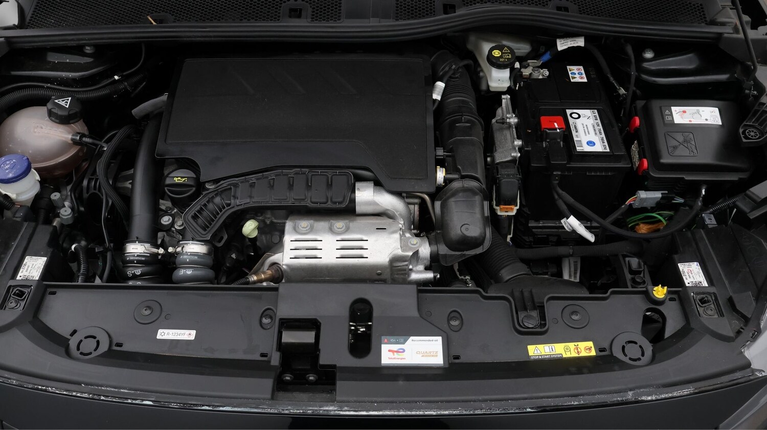 Used Vauxhall Corsa 2023 for sale - 77602097: Photo 19