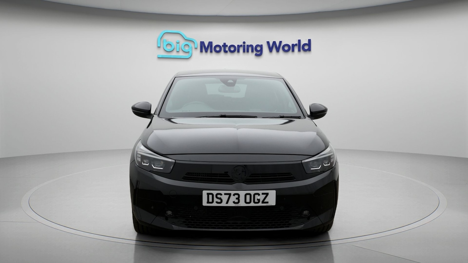 Used Vauxhall Corsa 2023 for sale - 77602097: Photo 2