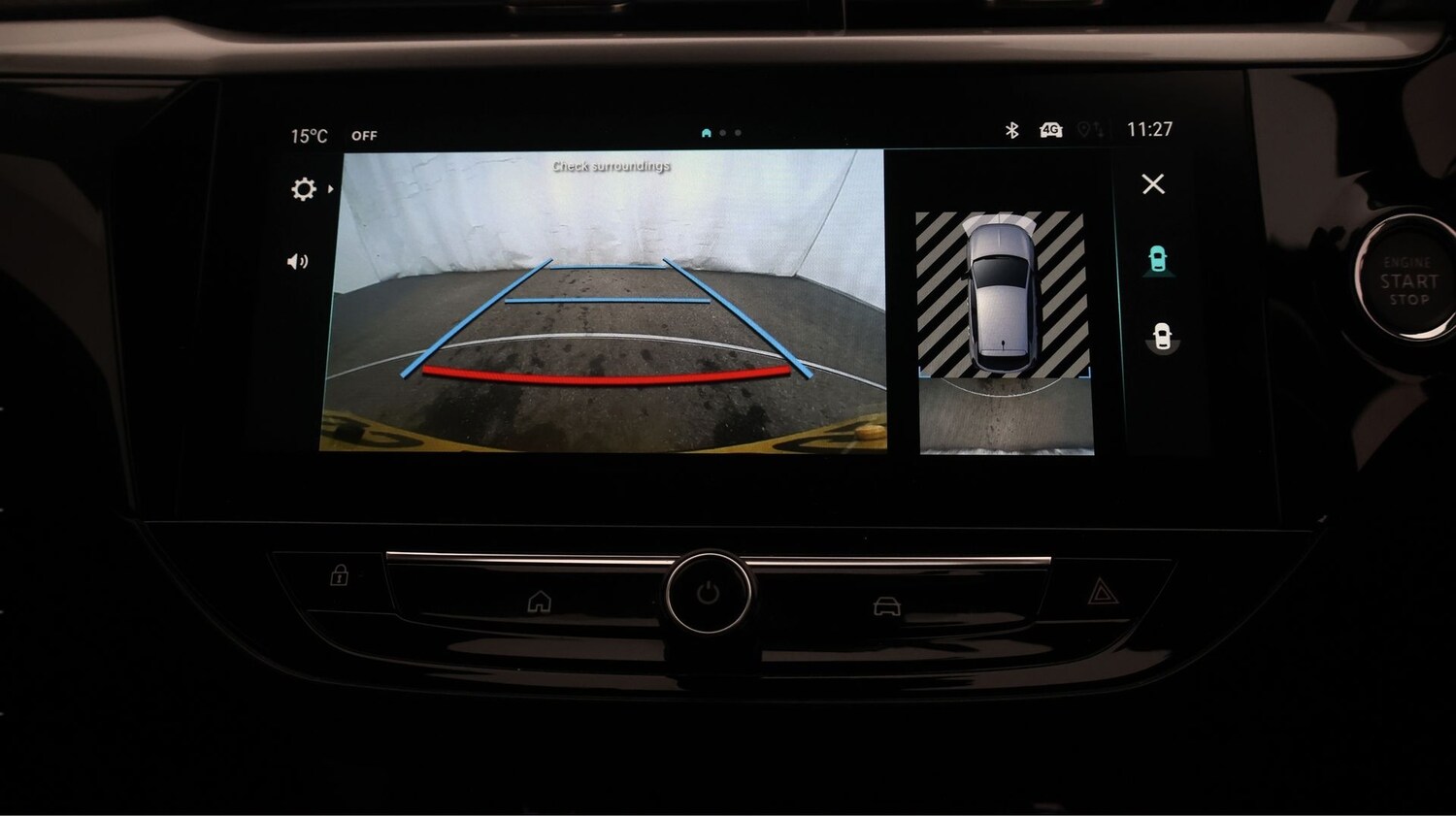 Used Vauxhall Corsa 2023 for sale - 77602097: Photo 24