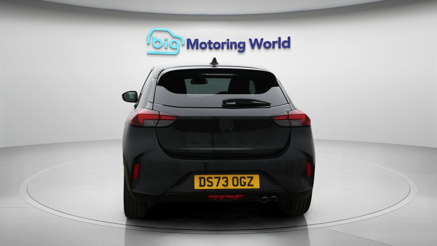 Used Vauxhall Corsa 2023 for sale - 77602097: Photo 6