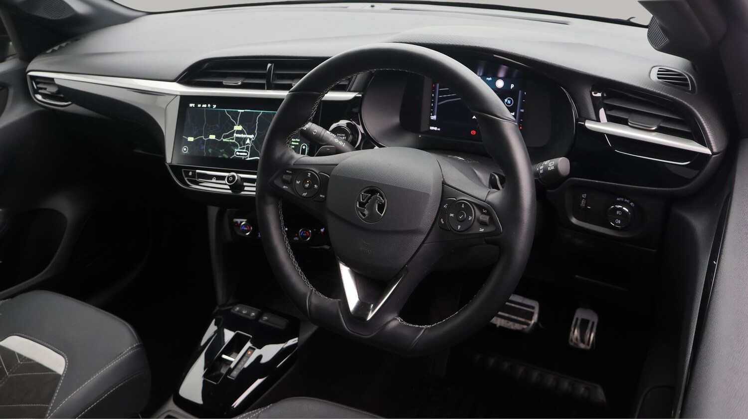 Used Vauxhall Corsa 2023 for sale - 77602097: Photo 9