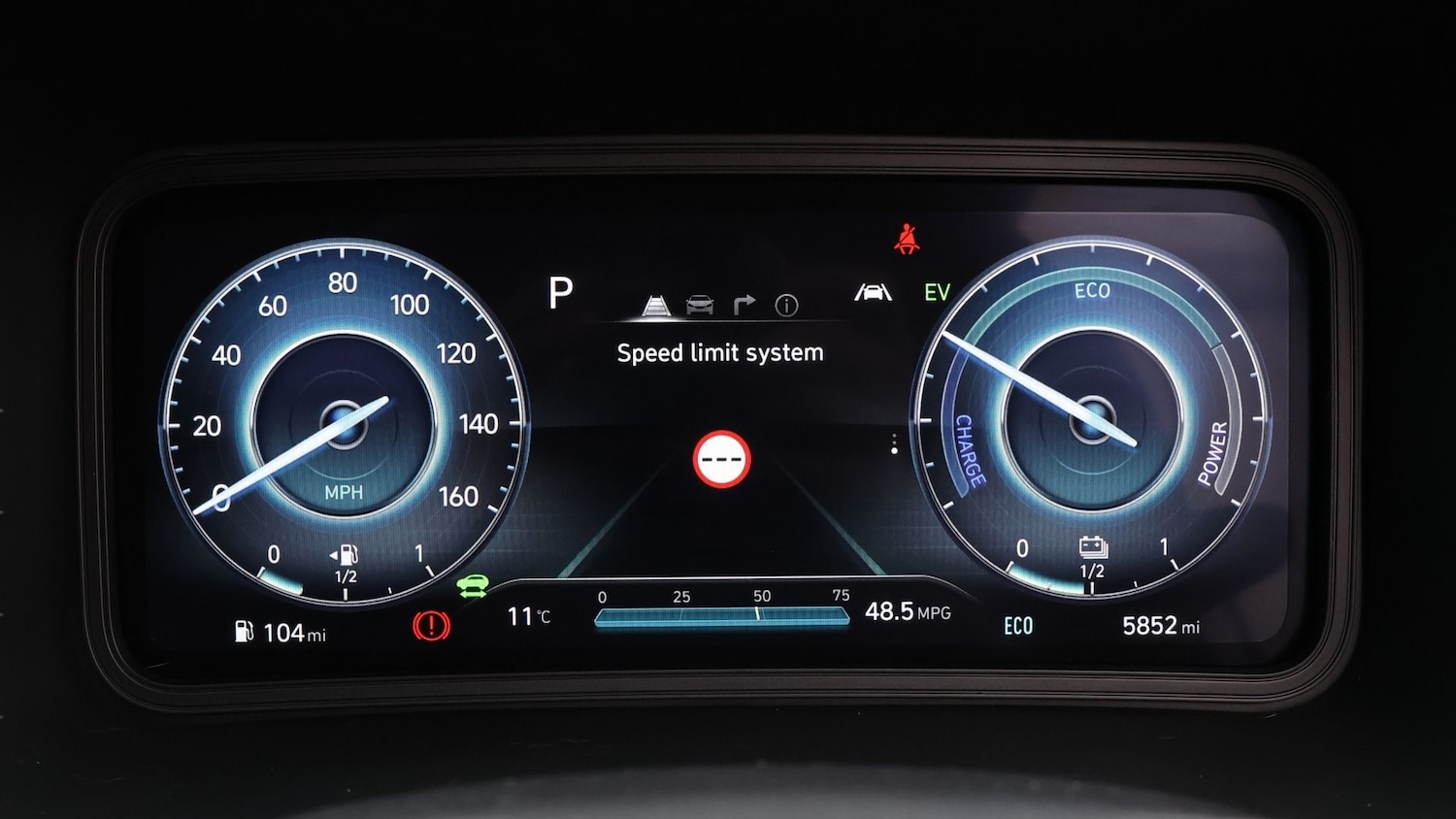 Used Hyundai KONA 2023 for sale - 77746647: Photo 10