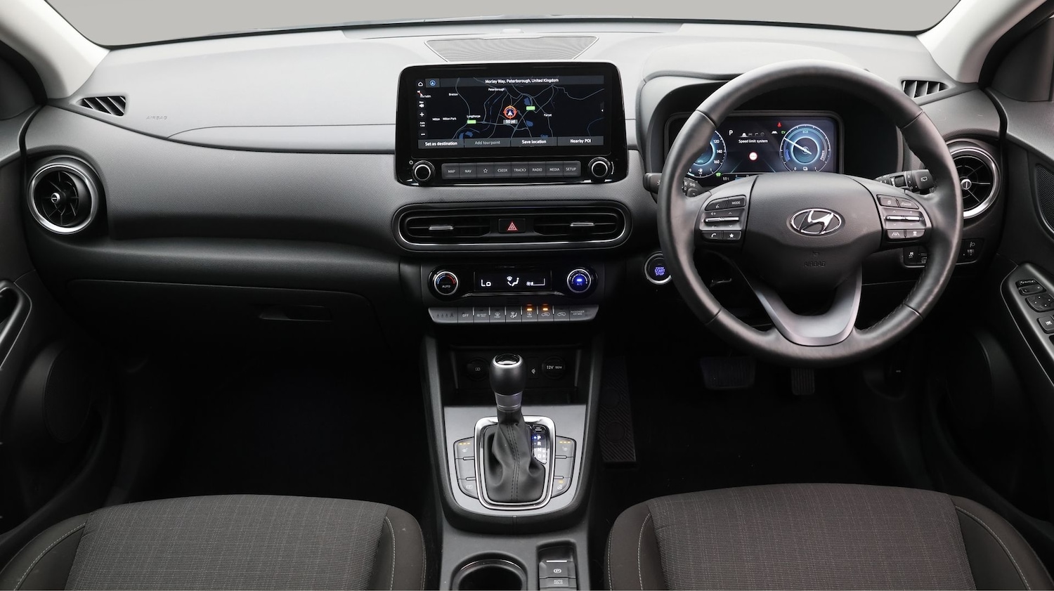 Used Hyundai KONA 2023 for sale - 77746647: Photo 13