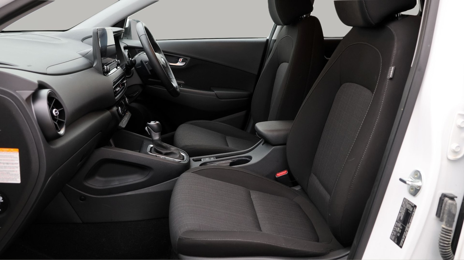 Used Hyundai KONA 2023 for sale - 77746647: Photo 14