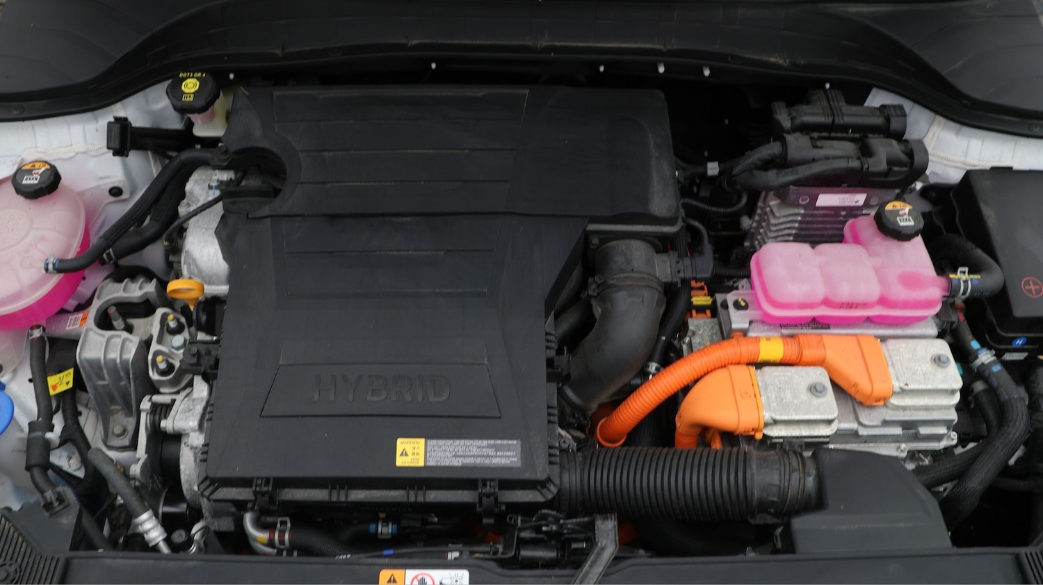 Used Hyundai KONA 2023 for sale - 77746647: Photo 19