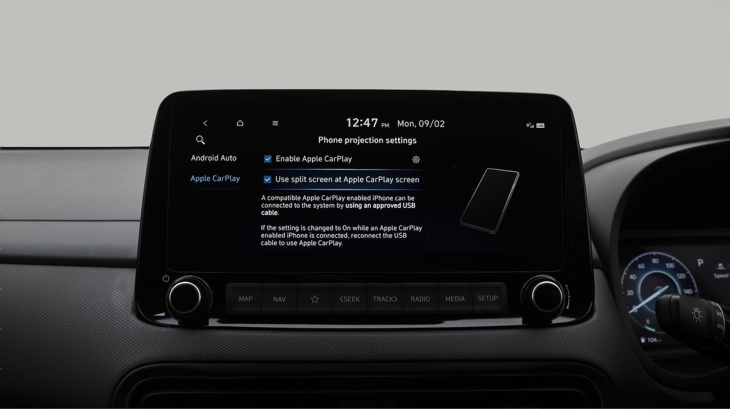 Used Hyundai KONA 2023 for sale - 77746647: Photo 25