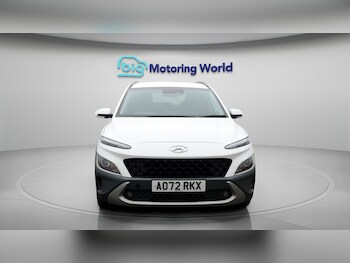 Used Hyundai KONA 2023 for sale - 77746647: Photo