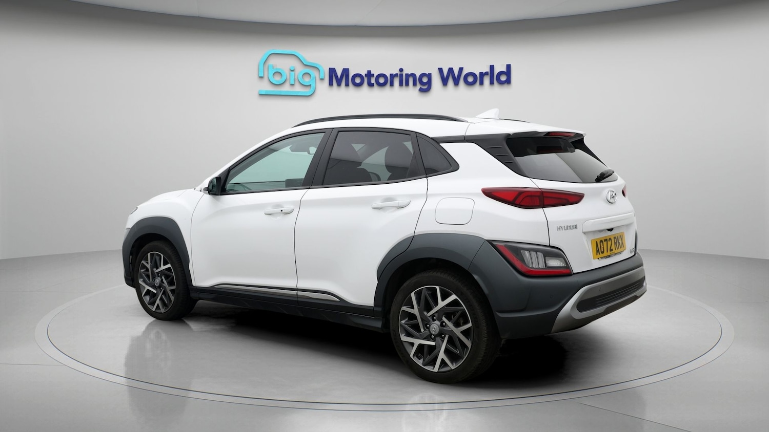 Used Hyundai KONA 2023 for sale - 77746647: Photo 5