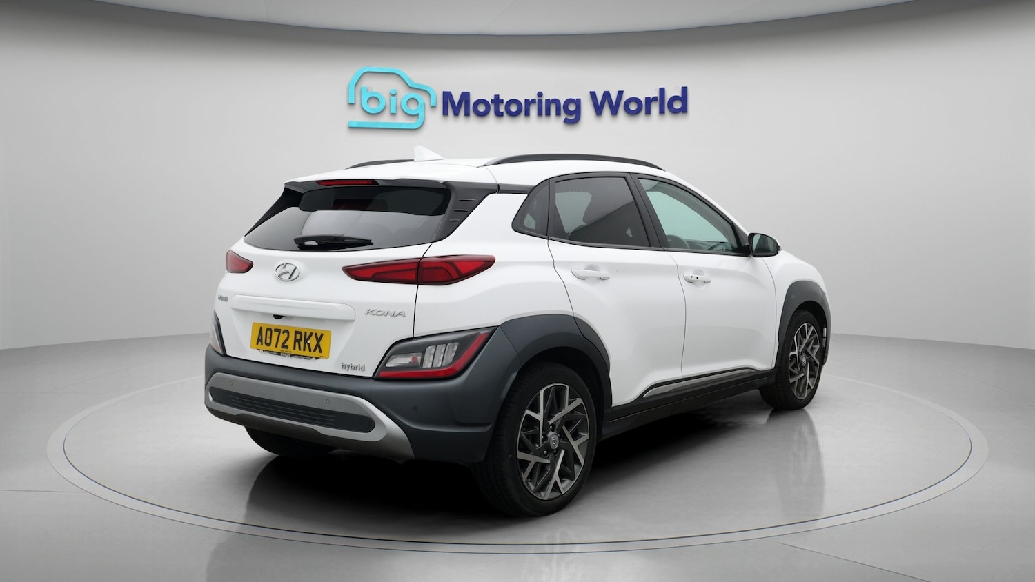 Used Hyundai KONA 2023 for sale - 77746647: Photo 7