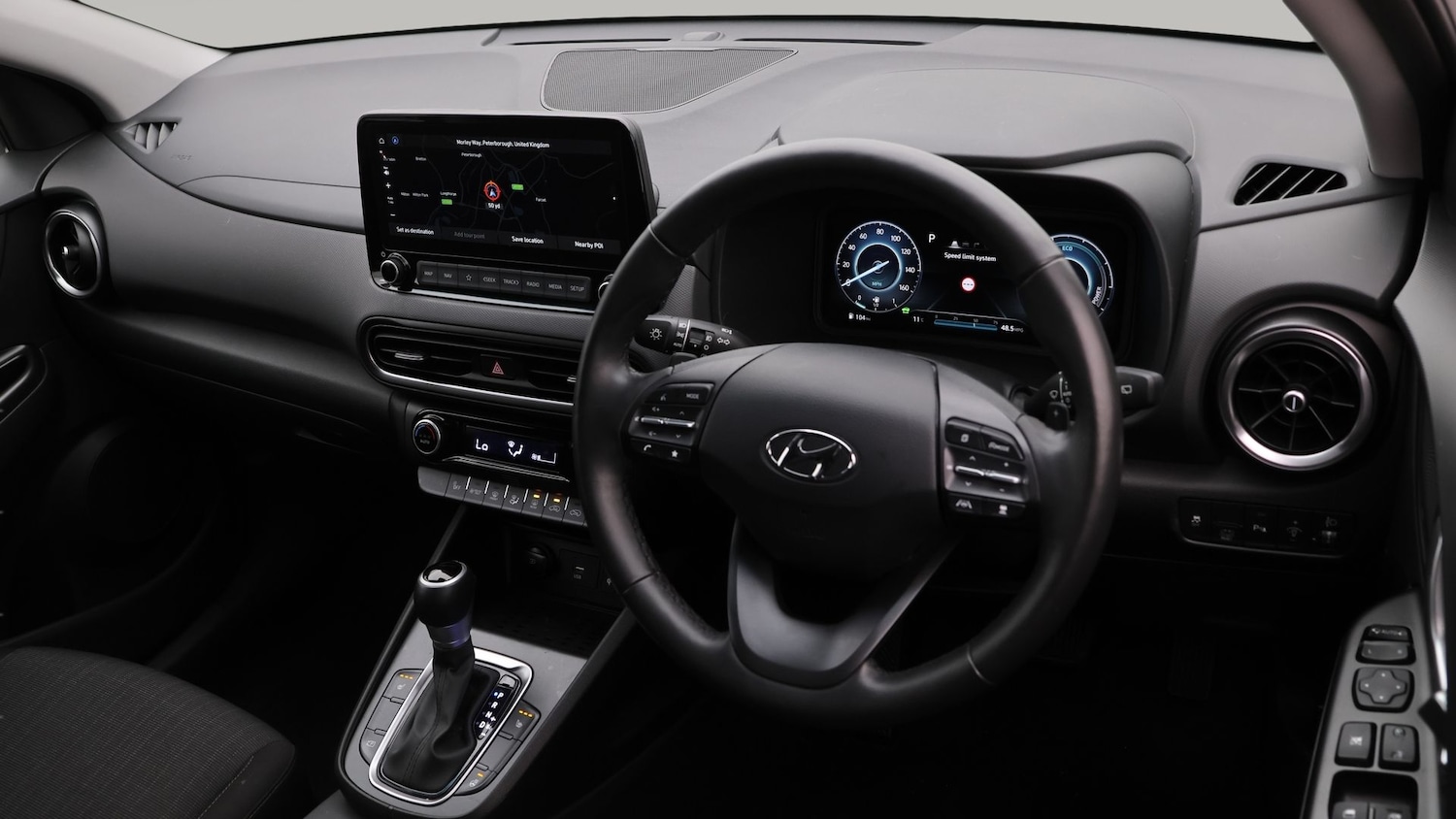 Used Hyundai KONA 2023 for sale - 77746647: Photo 9