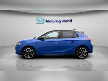 Used Vauxhall Corsa 2023 for sale - 78465657: Photo