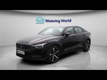 Used Polestar Polestar 2 2022 for sale - 75012997: Photo