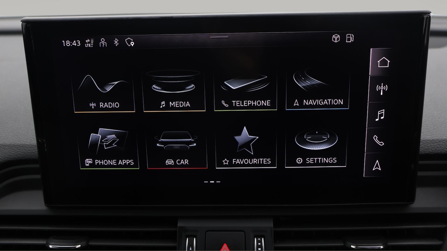 Used Audi Q5 2021 for sale - 76613055: Photo 12