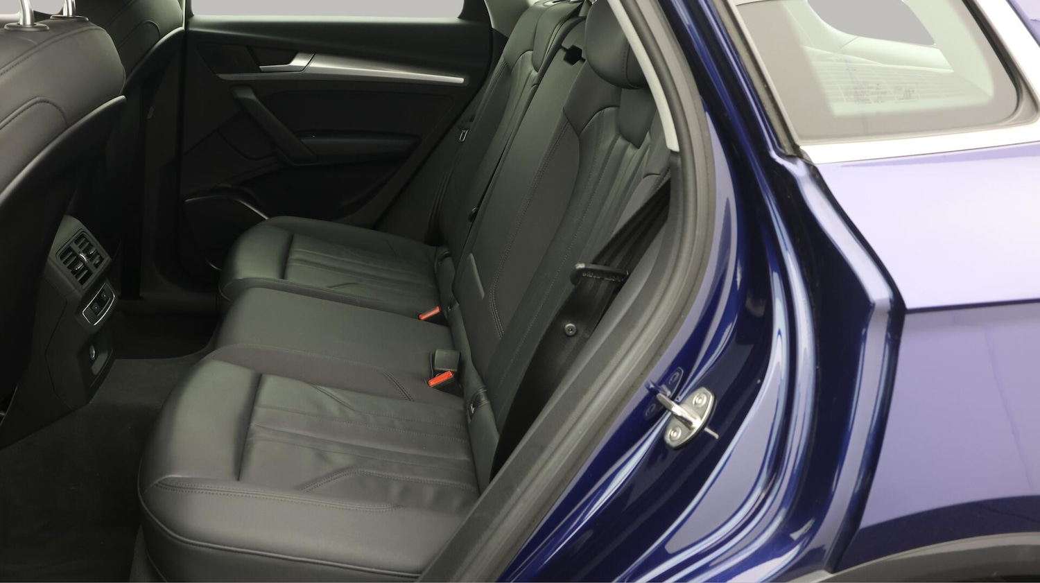 Used Audi Q5 2021 for sale - 76613055: Photo 17