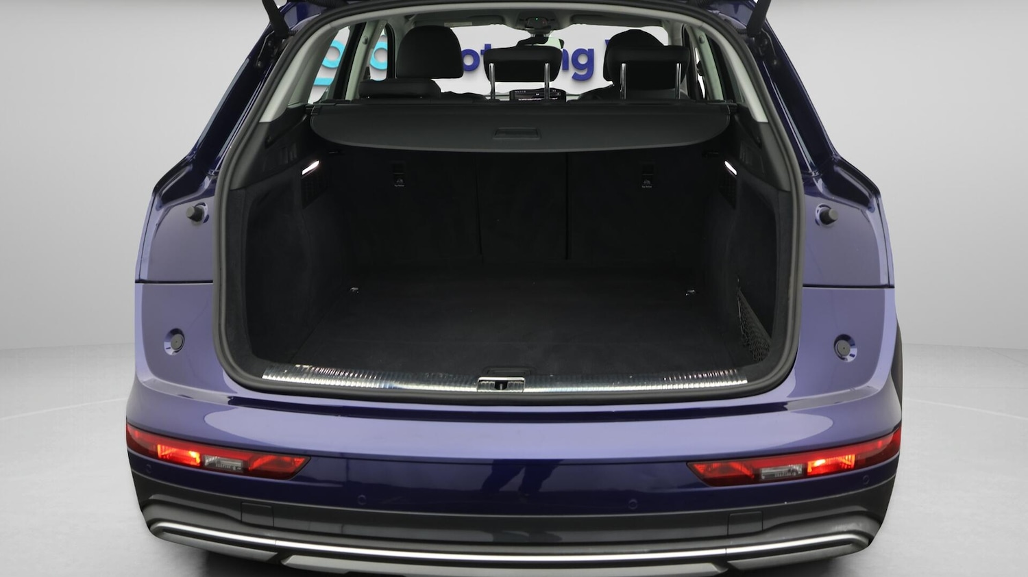 Used Audi Q5 2021 for sale - 76613055: Photo 18