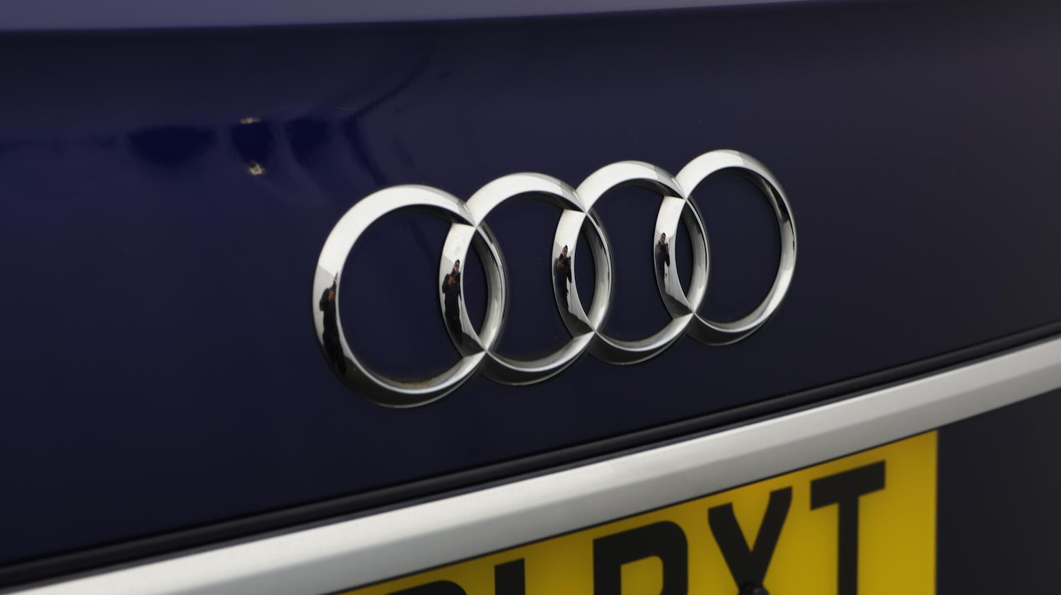 Used Audi Q5 2021 for sale - 76613055: Photo 22