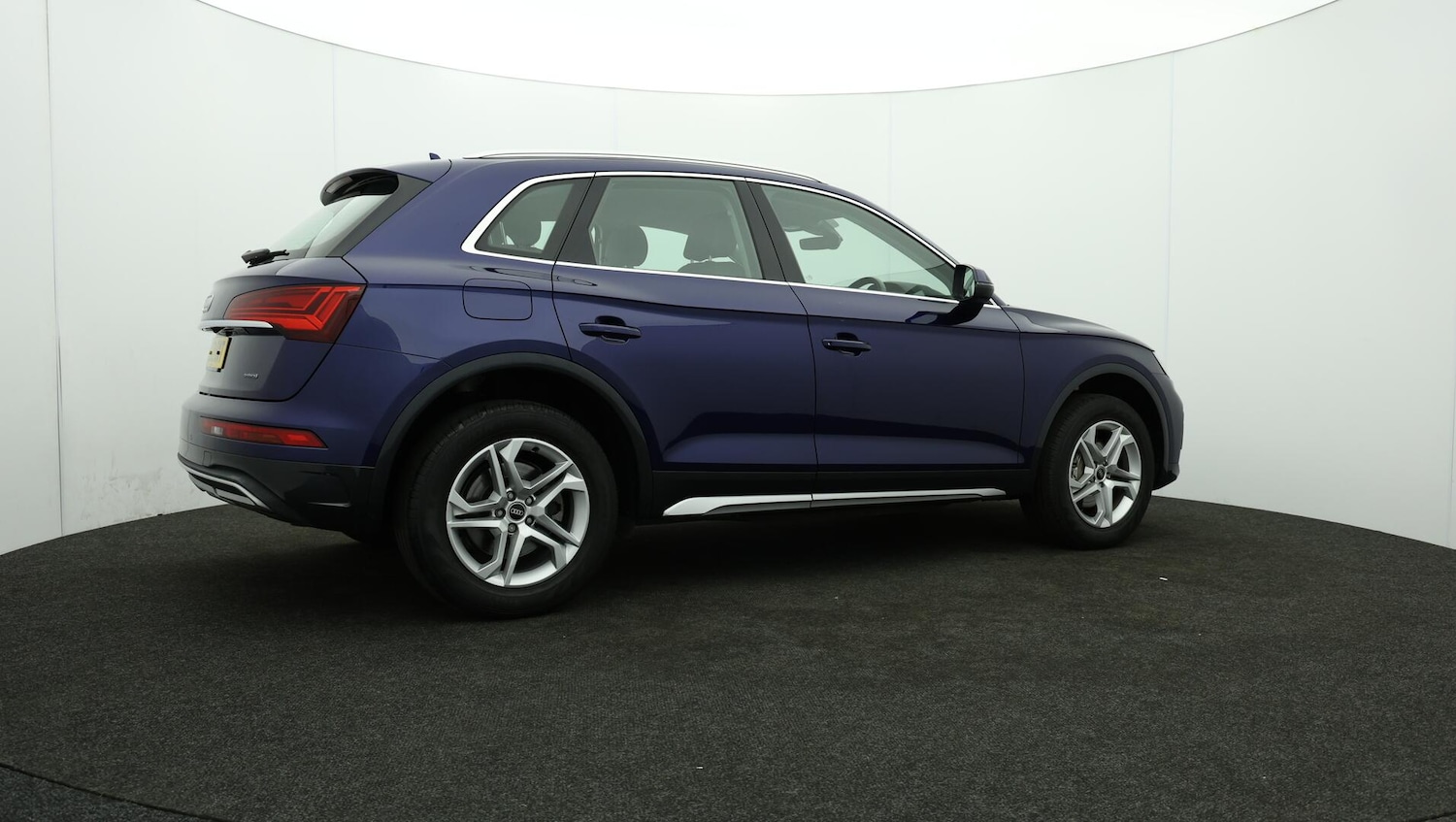 Used Audi Q5 2021 for sale - 76613055: Photo 37