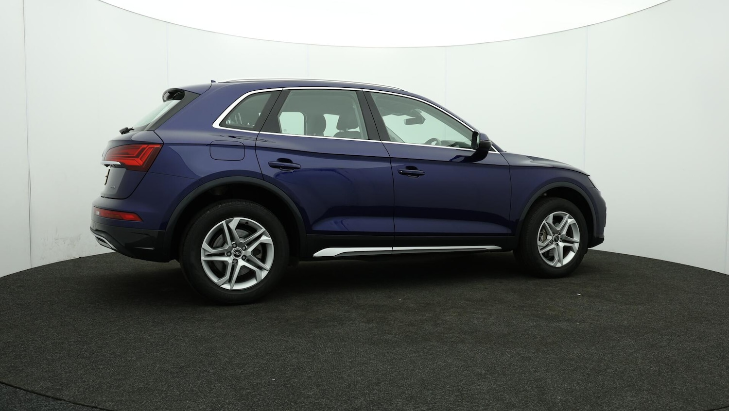Used Audi Q5 2021 for sale - 76613055: Photo 38