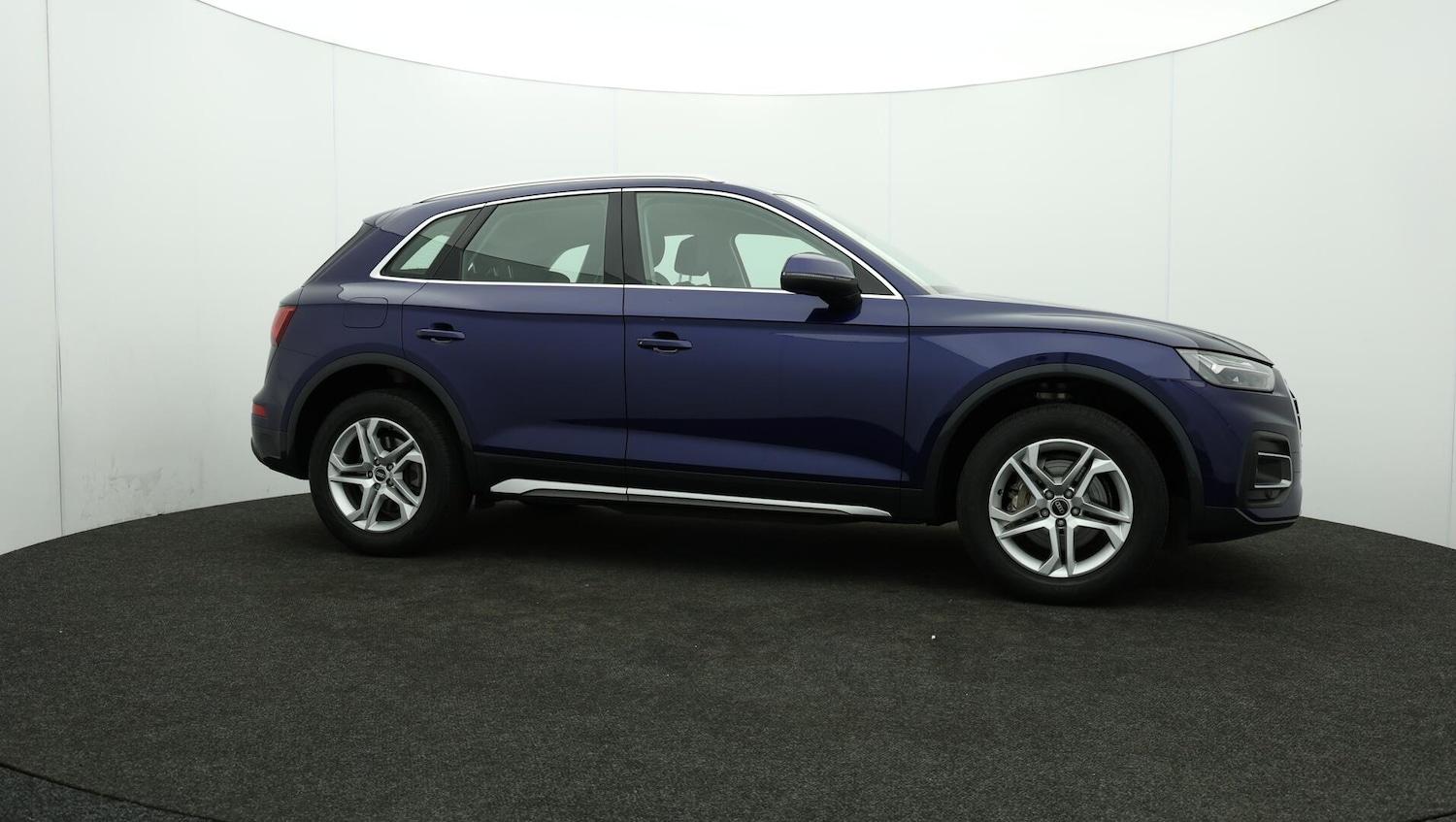 Used Audi Q5 2021 for sale - 76613055: Photo 44