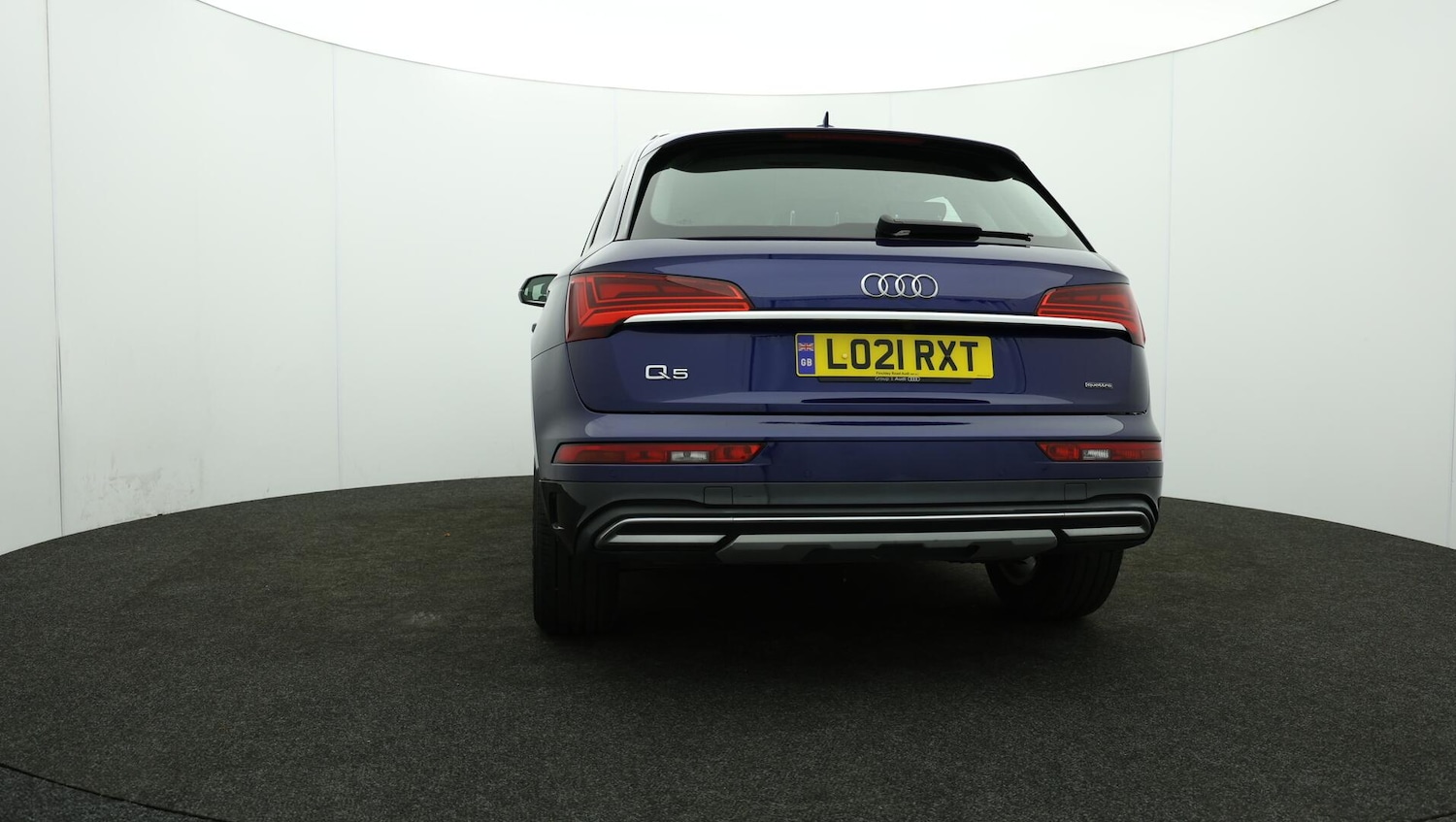 Used Audi Q5 2021 for sale - 76613055: Photo 45