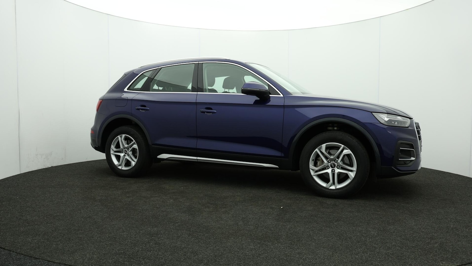 Used Audi Q5 2021 for sale - 76613055: Photo 46
