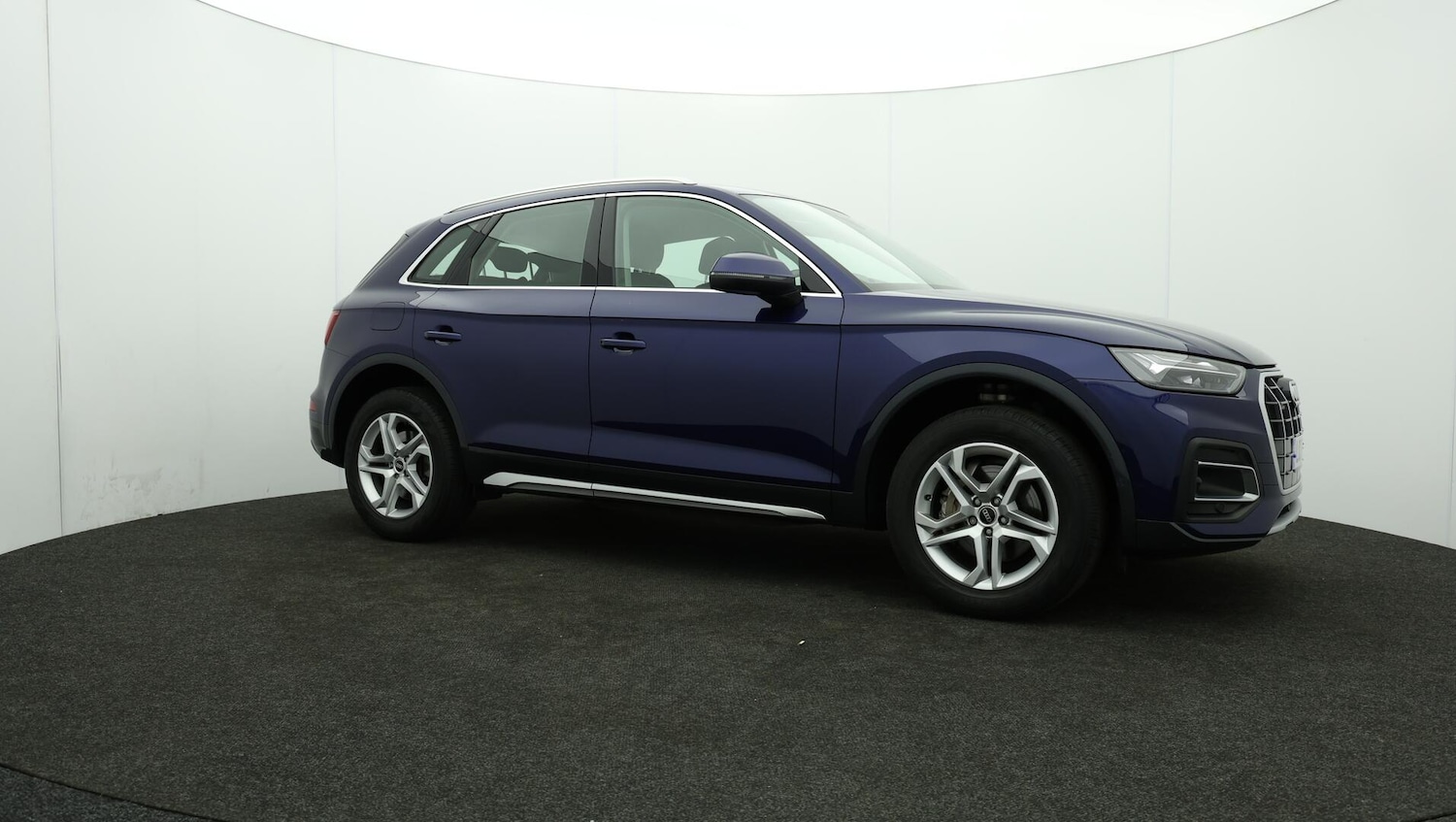 Used Audi Q5 2021 for sale - 76613055: Photo 47