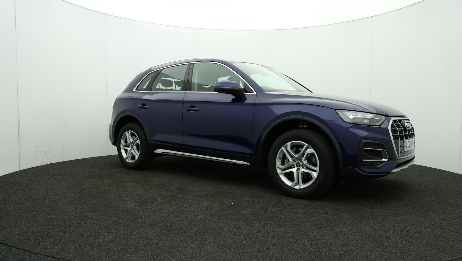 Used Audi Q5 2021 for sale - 76613055: Photo 48