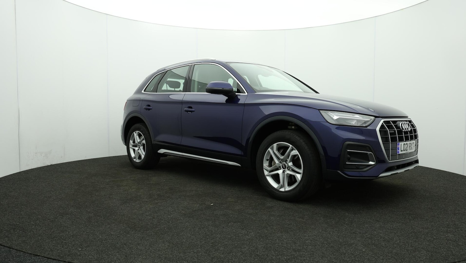 Used Audi Q5 2021 for sale - 76613055: Photo 49