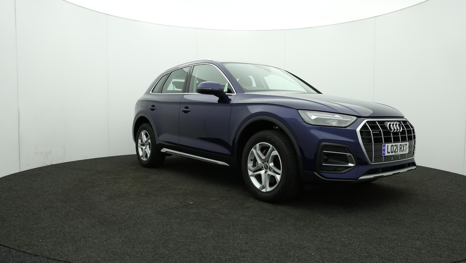 Used Audi Q5 2021 for sale - 76613055: Photo 50