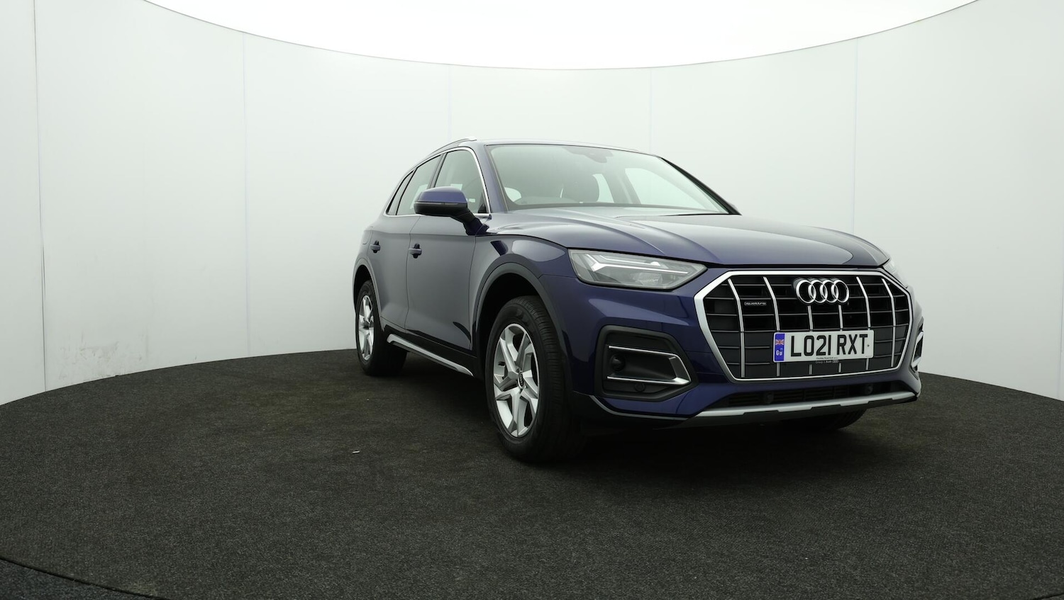 Used Audi Q5 2021 for sale - 76613055: Photo 52