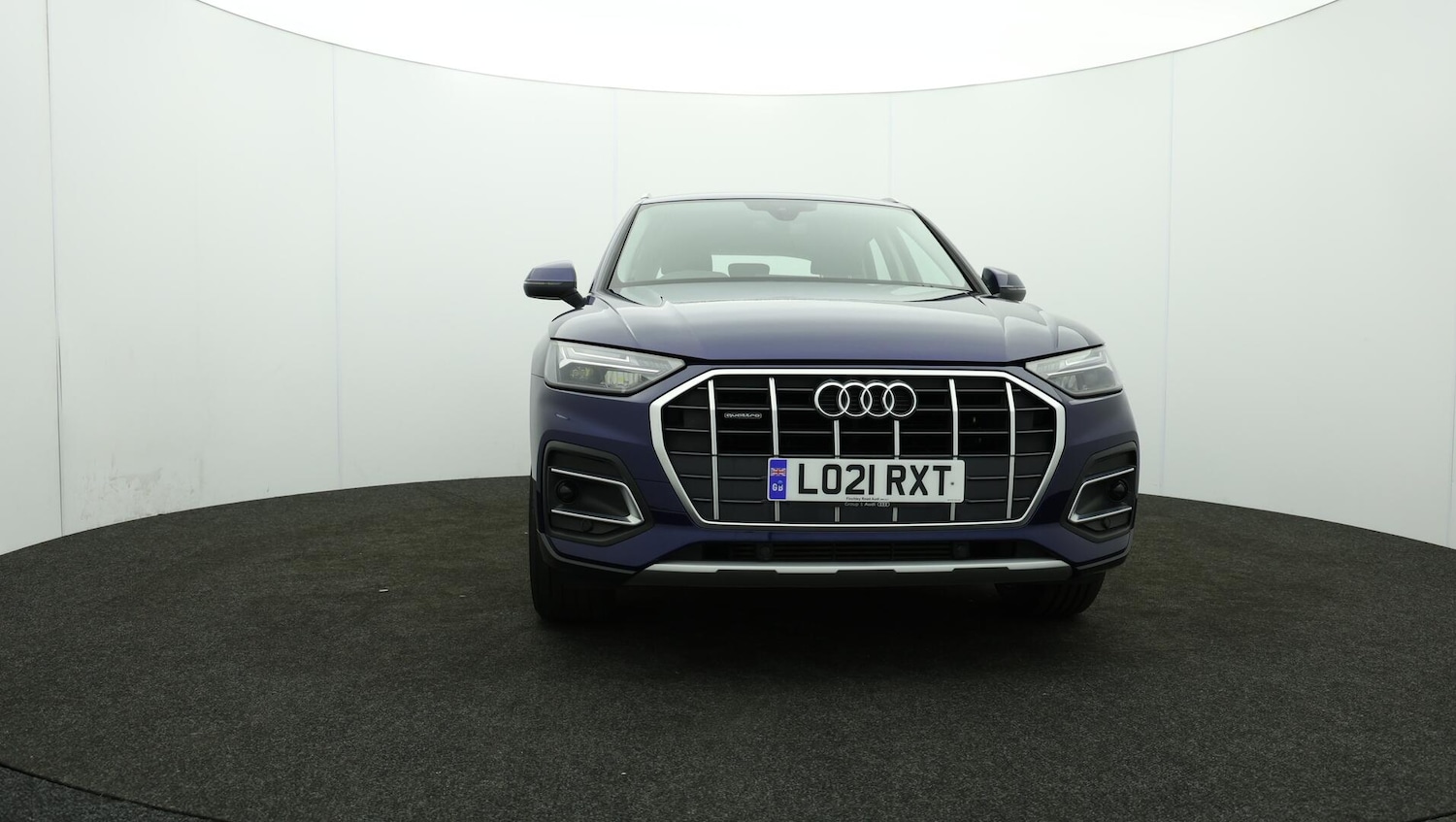 Used Audi Q5 2021 for sale - 76613055: Photo 55