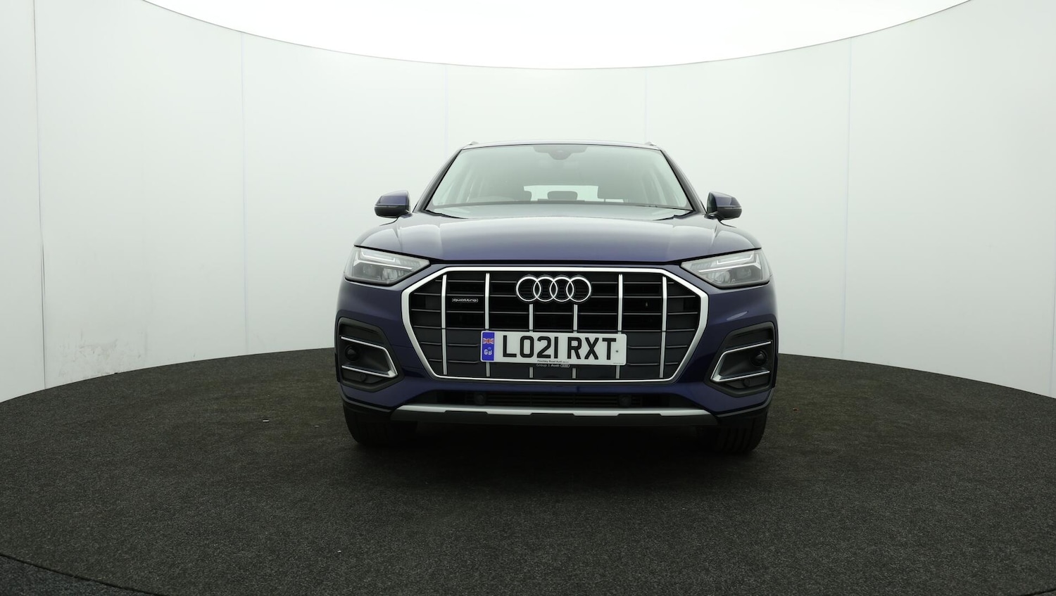 Used Audi Q5 2021 for sale - 76613055: Photo 57