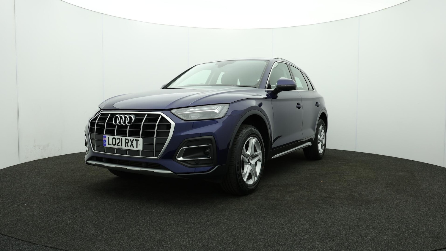 Used Audi Q5 2021 for sale - 76613055: Photo 61