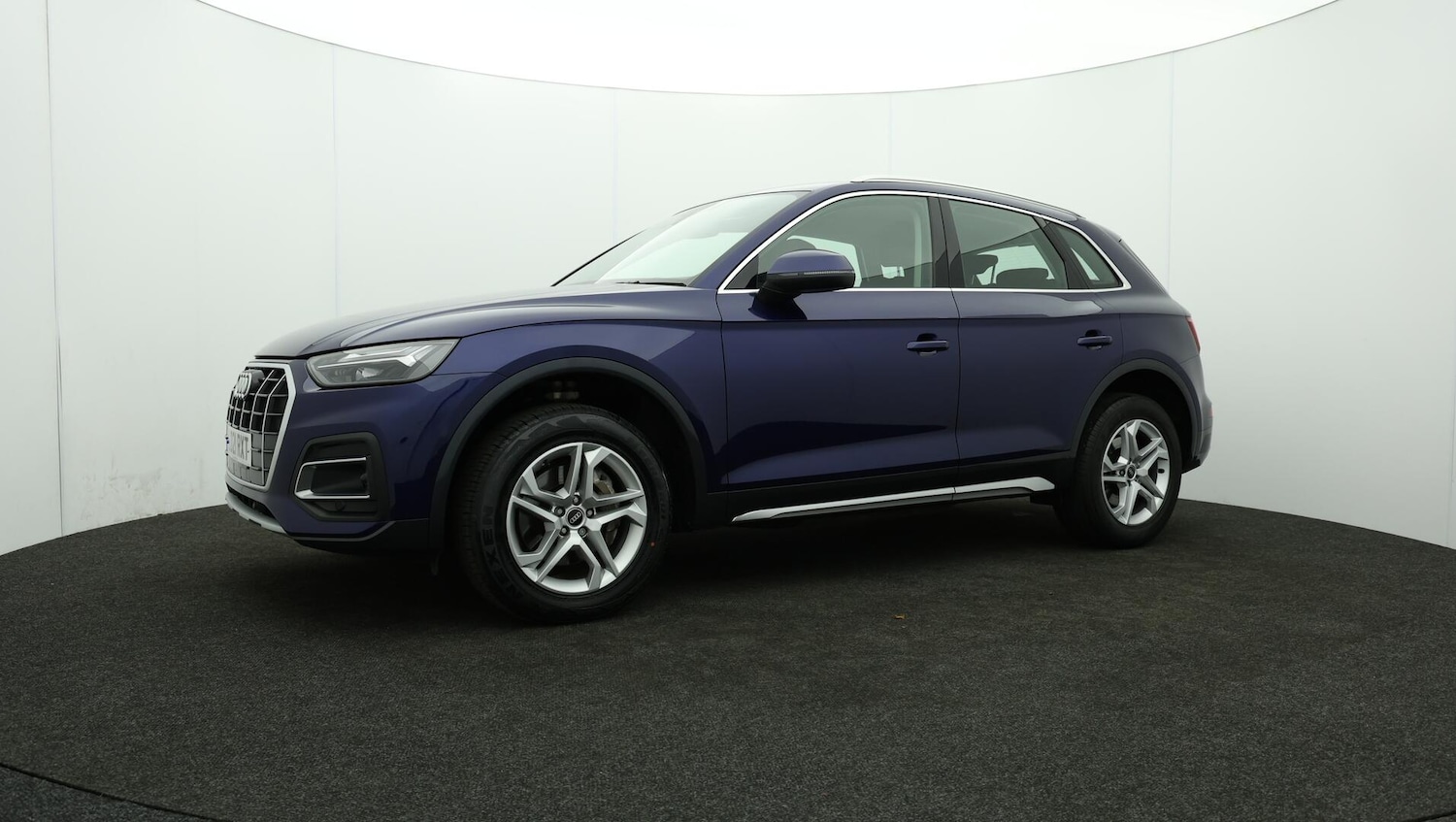 Used Audi Q5 2021 for sale - 76613055: Photo 65