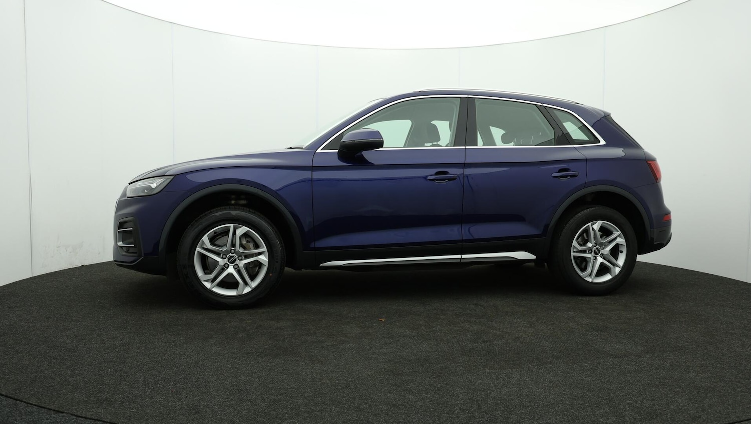 Used Audi Q5 2021 for sale - 76613055: Photo 69