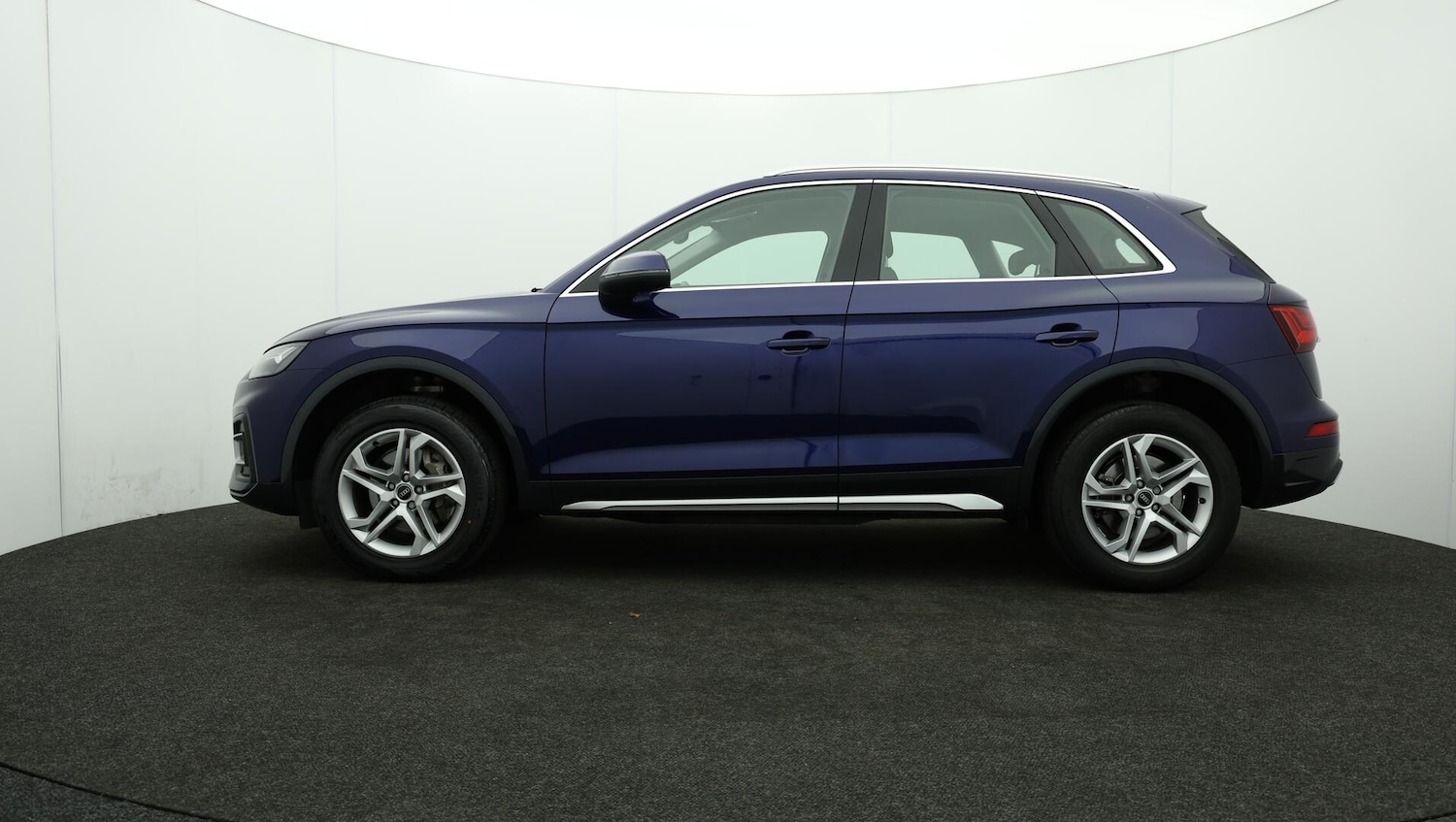 Used Audi Q5 2021 for sale - 76613055: Photo 71