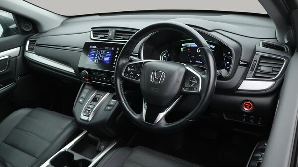 Used Honda CR-V 2020 for sale - 75964278: Photo 10