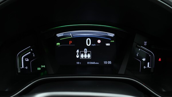 Used Honda CR-V 2020 for sale - 75964278: Photo 11