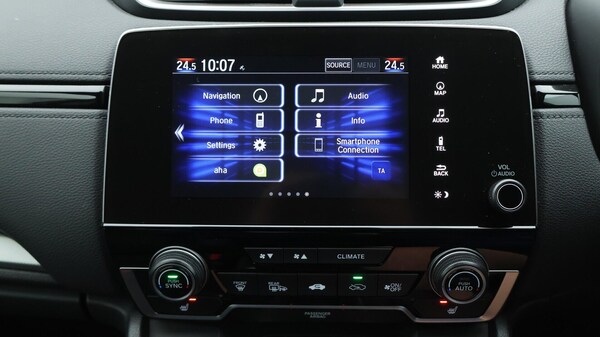Used Honda CR-V 2020 for sale - 75964278: Photo 12