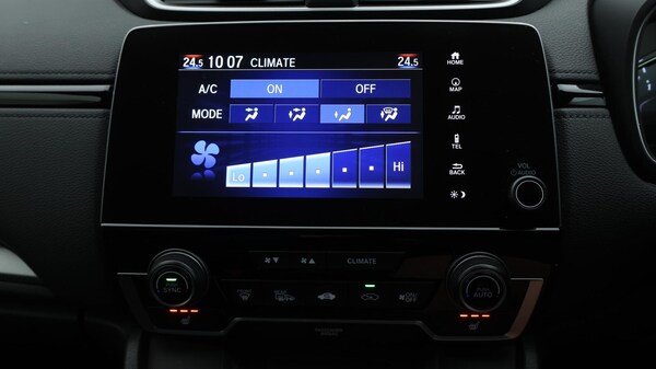 Used Honda CR-V 2020 for sale - 75964278: Photo 13