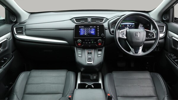 Used Honda CR-V 2020 for sale - 75964278: Photo 14