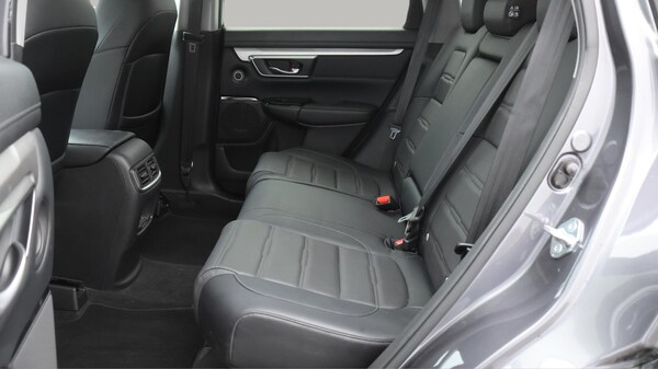 Used Honda CR-V 2020 for sale - 75964278: Photo 17