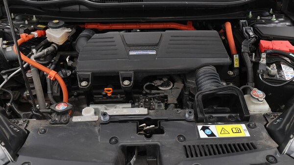 Used Honda CR-V 2020 for sale - 75964278: Photo 20