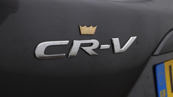 Used Honda CR-V 2020 for sale - 75964278: Photo 22