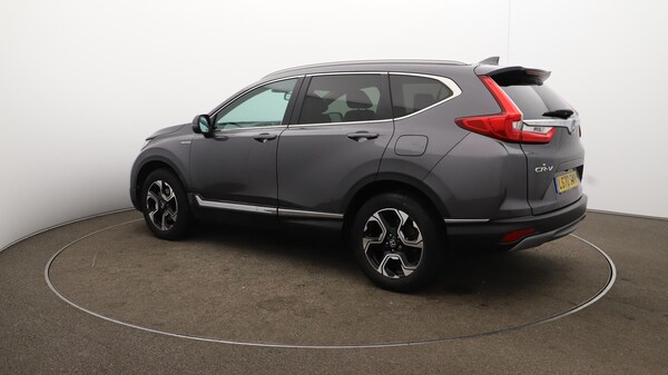 Used Honda CR-V 2020 for sale - 75964278: Photo 35