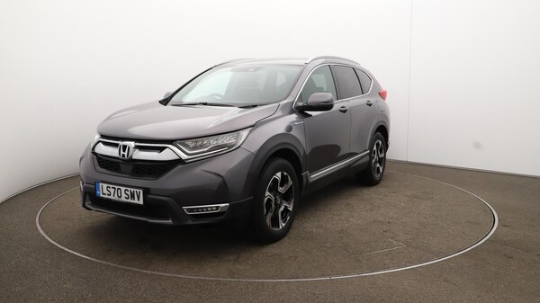 Used Honda CR-V 2020 for sale - 75964278: Photo 37