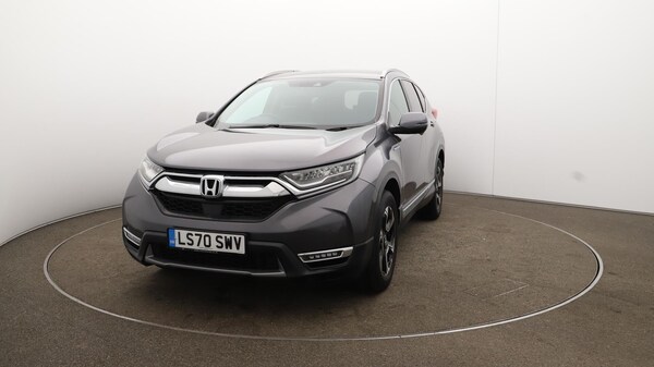 Used Honda CR-V 2020 for sale - 75964278: Photo 38
